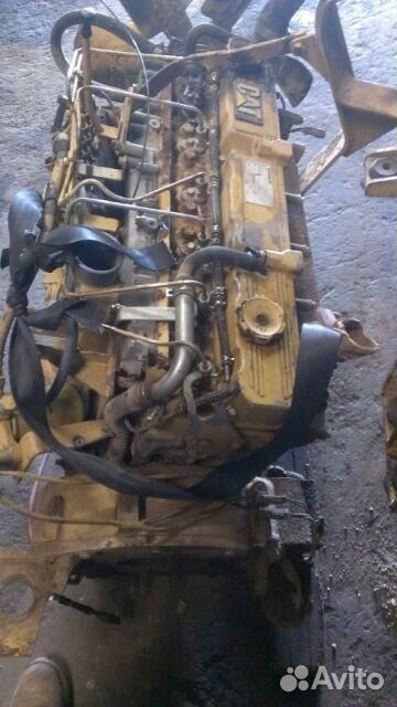 Caterpillar 3304