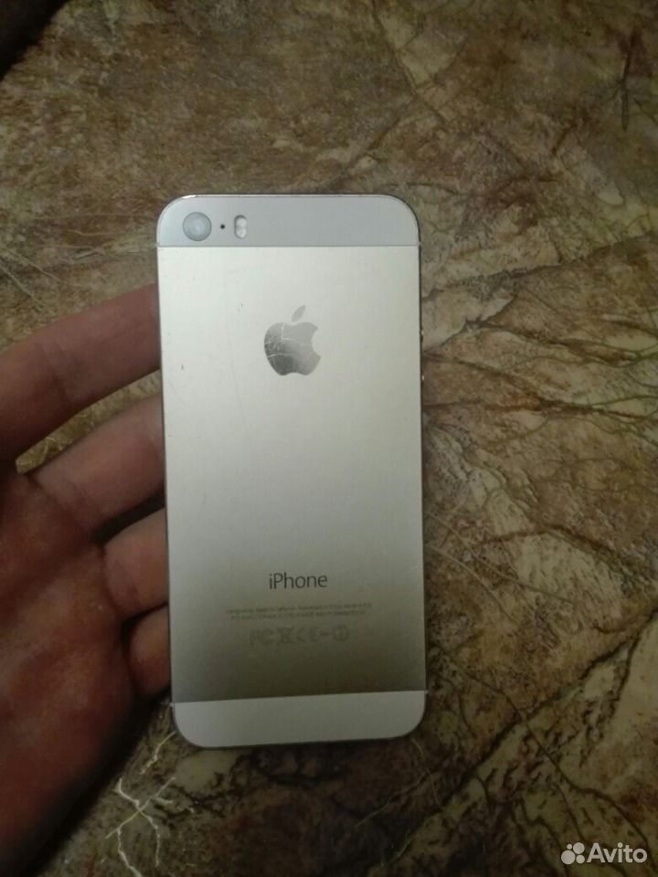 iPhone 32гб