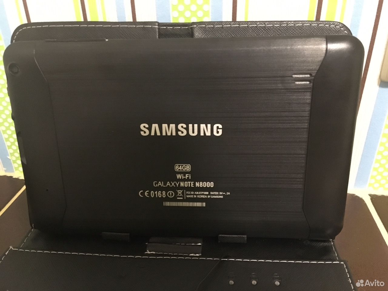 Samsung Galaxy Note 8000 Цена