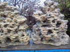 Как сделать маленькую пещеру Как сделать маленькую пещеру