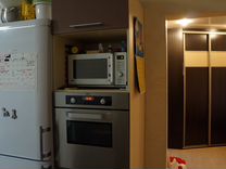 3-к квартира, 85 м², 5/14 эт.
