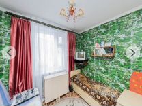 1-к квартира, 16.7 м², 1/9 эт.