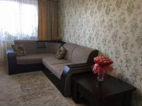 1-к квартира, 34.9 м², 4/10 эт.