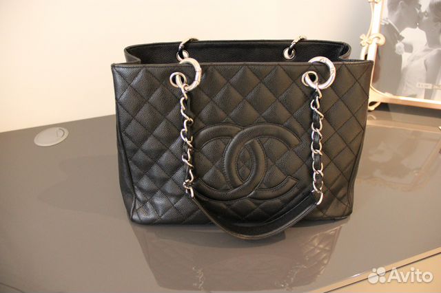 Купить Сумку Chanel Оригинал В Москве