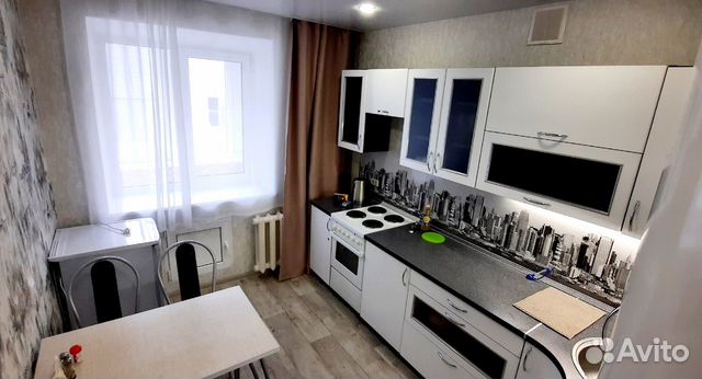 1-к. квартира, 38,2 м², 2 кровати
1-к. квартира, 38,2 м², 2 кровати