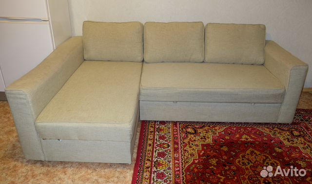 Ikea Диваны Москва