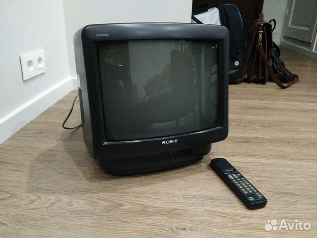 инструкция телевизор Sony Kv-m1400k - фото 8