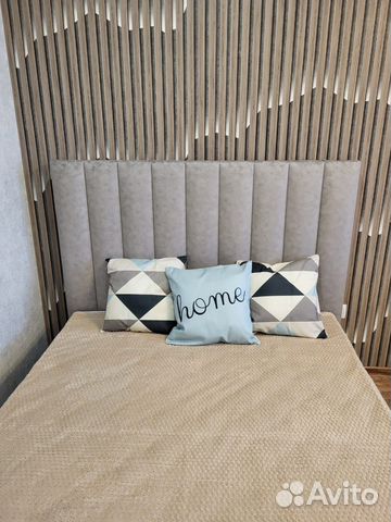 1-к. квартира, 38 м², 2 кровати 
1-к. квартира, 38 м², 2 кровати