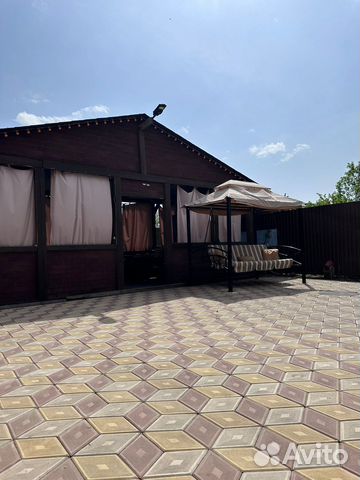 2-к. коттедж, 160 м² 
2-к. коттедж, 160 м²