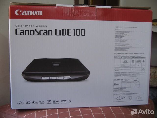 Canoscan Lide 20 Driver Windows 7 X64 Update