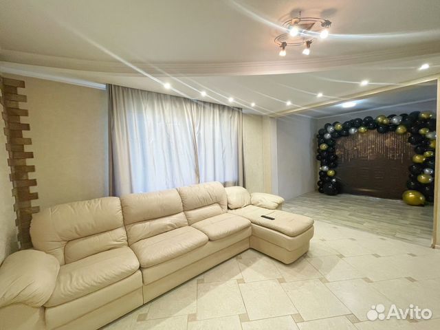 5-к. коттедж, 400 м² 
5-к. коттедж, 400 м²