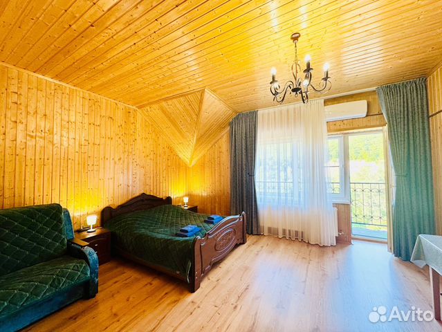 10-к. и более дом, 660 м² 
10-к. и более дом, 660 м²