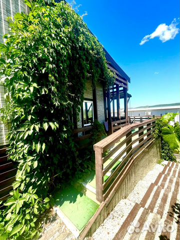 3-к. коттедж, 150 м²
3-к. коттедж, 150 м²