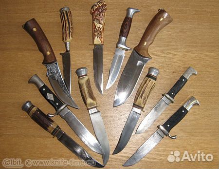 Как сделать ножны для охотничьего ножа своими руками