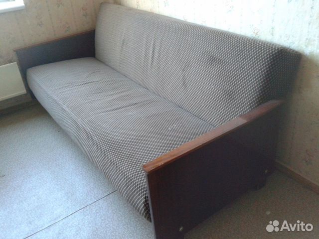 Недорогие Диван Кровати Московская Область