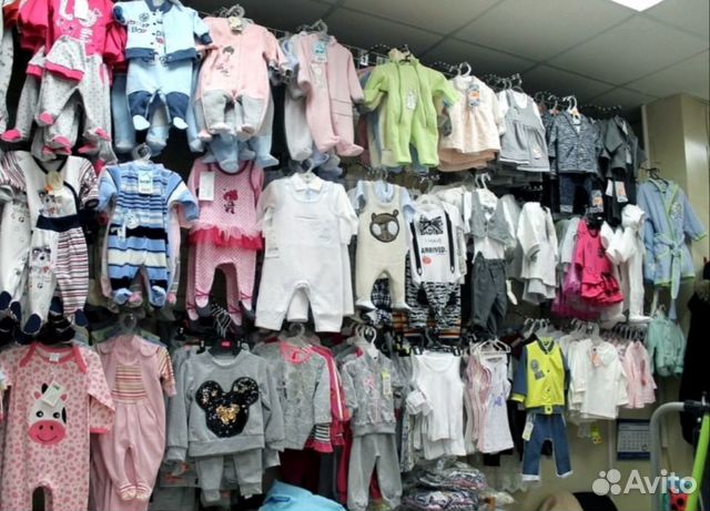 Где Купить Детскую Одежду Недорого Форум