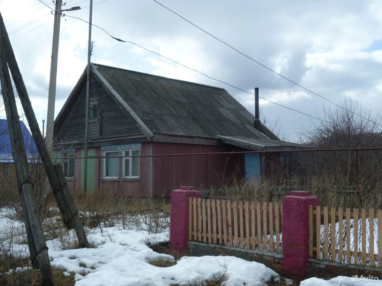 Купить Жилье В Пензенской Области