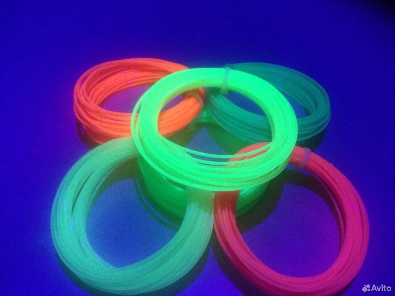 люминесцентный пластик для 3d принтера. светящийся пластик для 3d ручки. светящийся пластик для 3d ручки. светящийся пластик. люминесцентный пластик.