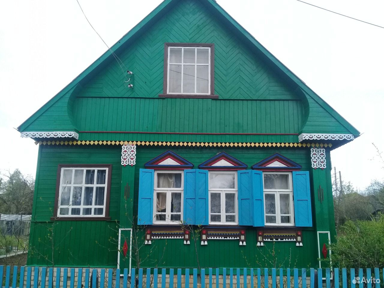 Купить Дом В Иваново Недорого Цены
