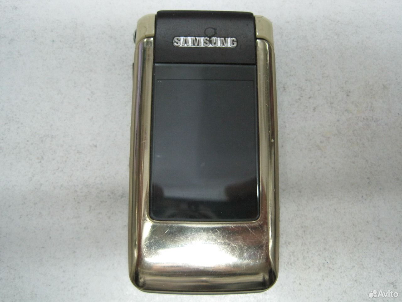 Samsung SGH-g400
