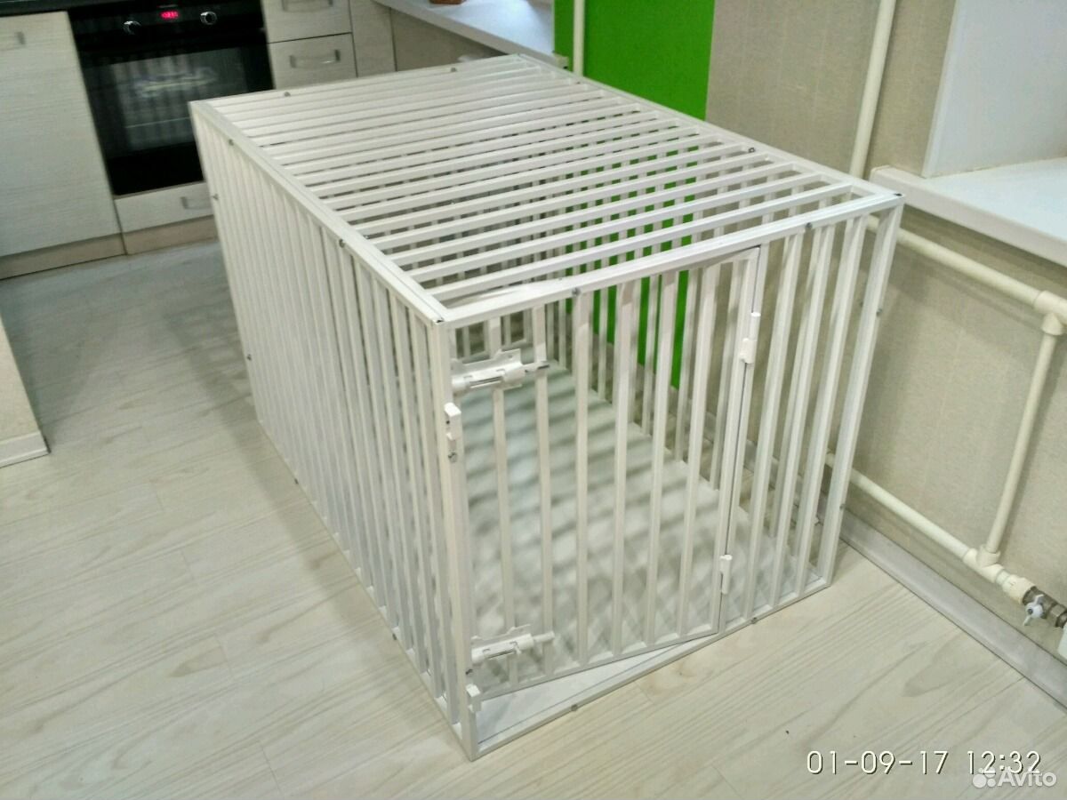Клетка 120 На 60 Купить