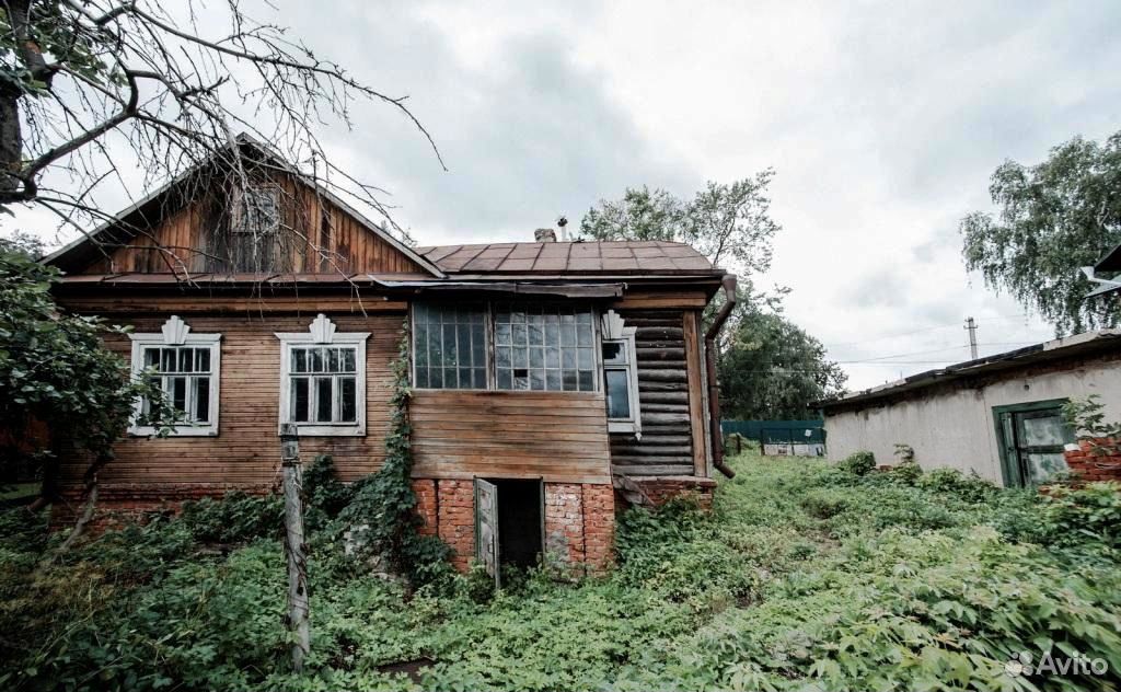 Купить Дом В Поселке Горьковский