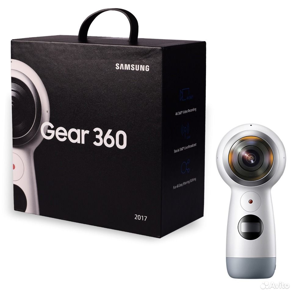 Samsung 360 купить. Экшн-камера Samsung Gear 360. Камера самсунг 360 Gear. Samsung Gear 360 SM r210. Экшн видеокамера Samsung Gear 360 (2017) белый.