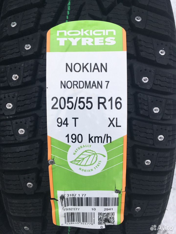Нокиан 205 55 16 купить. Nordman 7 205/55 r16. 205/55/16 Nokian Nordman 7. Шина Nokian Tyres Nordman 7 205/55 r16 94t. Зимние шины 205 55 r16 Nordman 7.