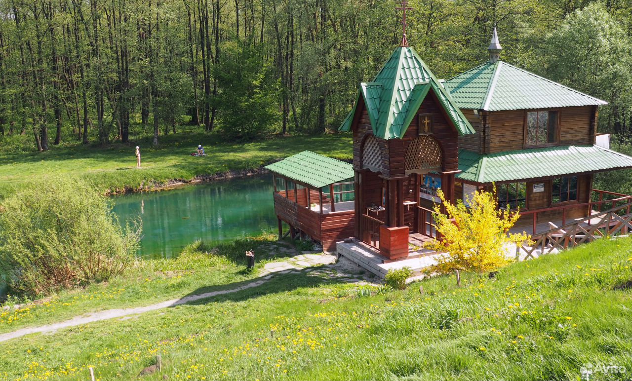 Шопино Белгородская Область База Отдыха Фото Цены