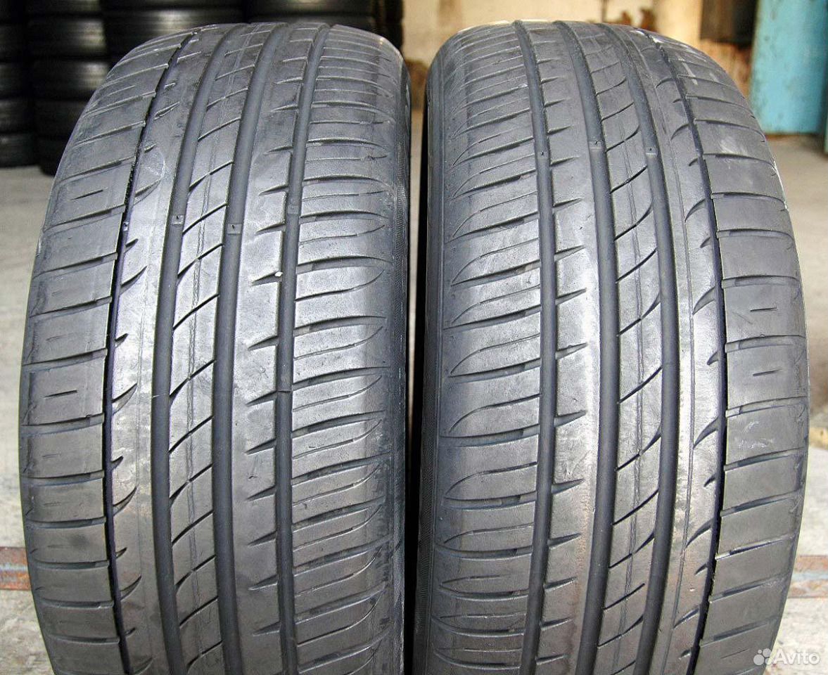 Hankook s2