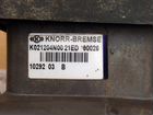 Блок Модулятор Knorr EBS 