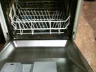 Посудомоечная машинка Bosch SRV56A13/16 объявление продам