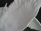 Скульптура утки Кайзер бисквит объявление продам
