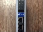 Moxa MGate MB3270 объявление продам