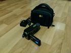 Видеокамера JVC GZ-MG364BER Everio объявление продам
