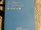SAMSUNG Galaxy Tab A 8.0 LTE 16Gb SM-T355 объявление продам
