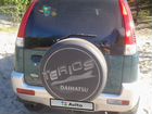 Daihatsu Terios 1.3 AT, 2003, 124 000 км объявление продам