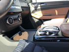 Mercedes-Benz GLE-класс 3.5 AT, 2016, внедорожник объявление продам