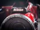 Фотоаппарат Nikon coolpix L830 объявление продам