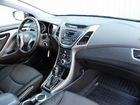 Hyundai Elantra 1.6 AT, 2014, седан объявление продам