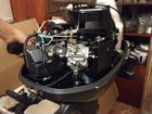 Лодочный мотор SEA-PRO F6S объявление продам