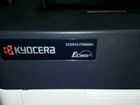 Принтер kyocera ecosys p3060dn объявление продам