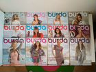 Коллекция журналов Burda с 1988 по 2018 объявление продам