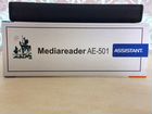 Mediareader AE-501 assistant объявление продам