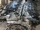 Двигатель Opel Antara LF1 3.0 249лс 2014 объявление продам