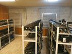 Управляющий Bitcoin, Ethereum фермы объявление продам