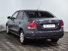 Volkswagen Polo 1.6 МТ, 2012, 142 300 км объявление продам