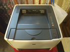 Лазерный принтер HP LaserJet Р2015 объявление продам