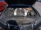 Lexus GS 3.5 CVT, 2013, седан объявление продам