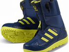 Ботинки для сноуборда adidas mika lumi объявление продам